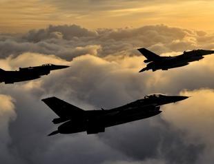 Turkish military launches operation on PKK in Sinjar, Kandil