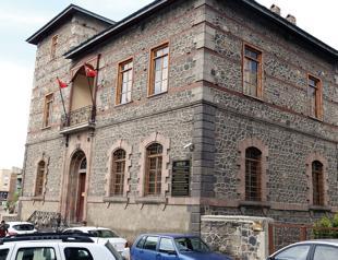 House of Atatürk in Erzurum draws visitors