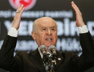 No traitors will be left alive this time, Turkish nationalist leader fumes over fresh coup rumors