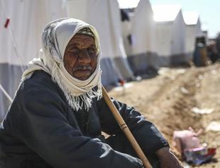 Syrians want to return home: Turkish justice minister