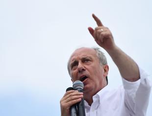 CHP candidate sues President Erdoğan over Gülen claim