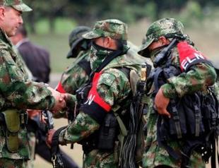 Colombian ELN vows election cease-fire