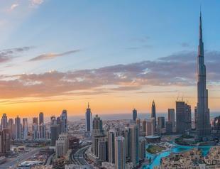 Report describes Dubai real estate as money-laundering haven