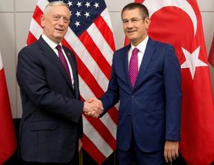 US ready for Manbij-focused roadmap with Turkey: Mattis