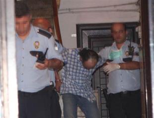 Tunisian man found murdered inside dishwasher cast in concrete in Istanbul