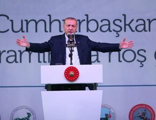 Turkish President Erdoğan vows to set up ‘reading houses’ for youth