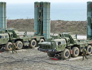 Turkey will use S-400s if necessary, President Erdoğan says