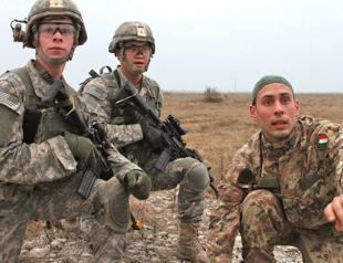 Italy sends troops to support YPG in Syria’s Deir Ez-Zor: Reports