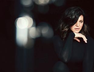 Cecillia Krull comes to Ankara