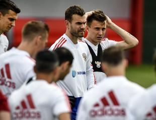 Hosts Russia have point to prove in World Cup opener