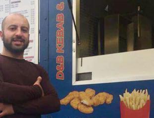 Turkish man ‘fights for life’ after arrest in UK