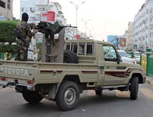 Saudi-led forces begin assault on Yemen port city of Hodeida