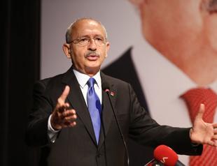 CHP vows to lift emergency rule 48 hours after İnce takes office as president