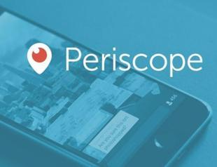 Twitter’s Periscope to be blocked in Turkey if it does not change name