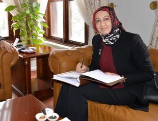 CHP leader Kılıçdaroğlu calls for resignation of top judge over İnce tweet