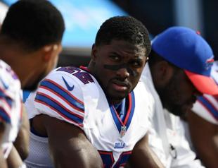 Bush awarded $12.4 million over stadium knee injury