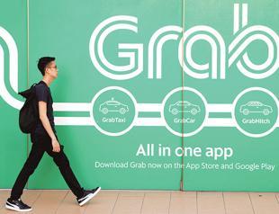 Toyota investing $1 billion in Asian ride-share company