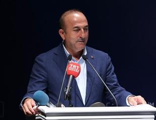 Turkey, US to talk on PKK fight in July: FM