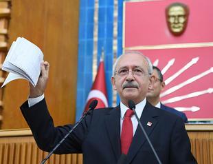 Istanbul court orders CHP leader Kılıçdaroğlu to pay 142,000 liras in ‘offshore case’ involving Erdoğan