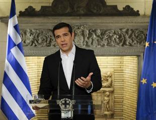 I did not promise to extradite Turkish coup soldiers: Greek PM