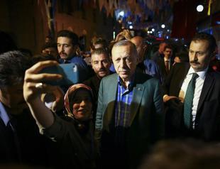 Erdoğan vows to lift state of emergency if re-elected