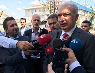No green light to Uber, says Istanbul mayor