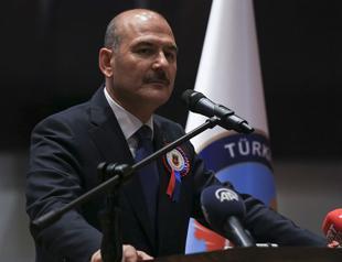 German authorities cooperating with Turkey to apprehend coup suspect: Interior minister