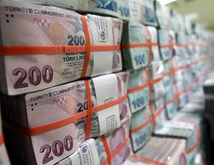 Turkish economy’s financial assets reach nearly $3 trillion