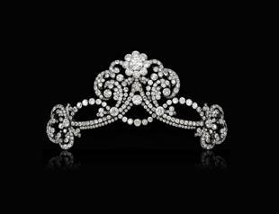 Marie Antoinettes exquisite jewels up for auction
