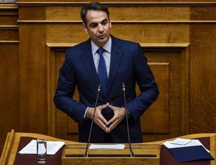 Greek opposition calls censure vote over Macedonia deal