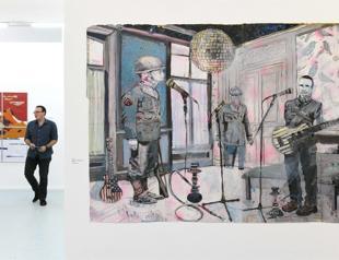 Struggling galleries cast shadow over Art Basel opening