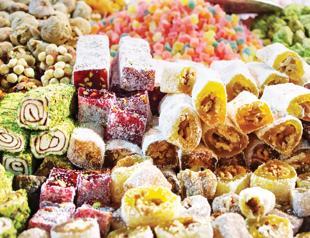 How to make Turkish delight: Recipe and history