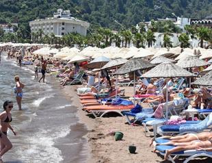 Turkish opposition ‘closes beaches’ to boost voter turnout