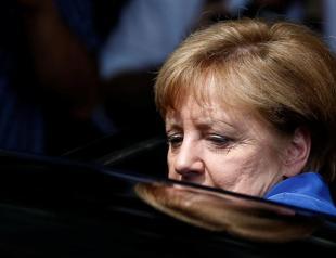 Merkel under pressure in escalating row over immigration