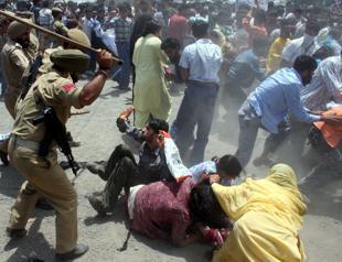 UN rights chief calls for major probe into Kashmir abuses