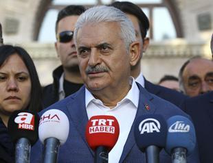 Turkey’s state of emergency may end in mid-July: PM