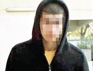 Turkish man arrested for framing girlfriend’s father as ‘terrorist’