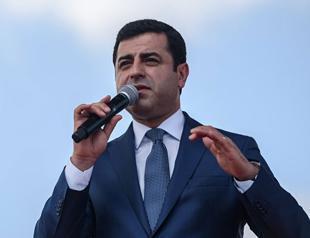 HDP applies to election board for Demirtaş’s participation in rallies