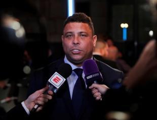 Ronaldo backs Brazil to end 16-year wait in Russia