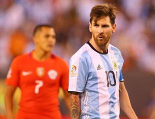 Nervy Argentina seek Messi magic against Iceland