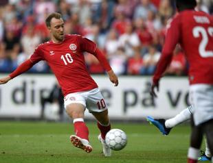 Denmark out to spoil Peru’s World Cup return