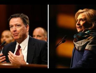 Comey ‘insubordinate,’ not biased in Clinton probe