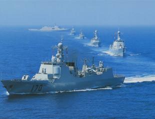China carries out missile drills in South China Sea amid heightened tensions