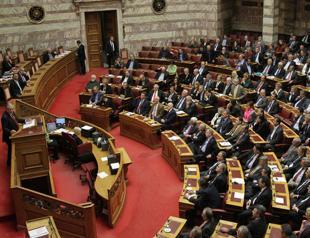 Greek parliament debates Tsipras no-confidence motion after Macedonia deal