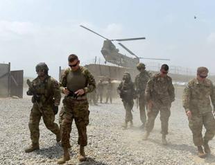 US military targets senior militant in Afghanistan