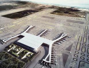 Cargo giants applied for spots at new Istanbul airport: Minister