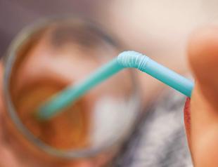 McDonald’s to switch to paper straws in UK, Ireland