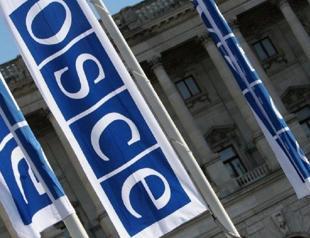 Turkey slams OSCEs election observation interim report