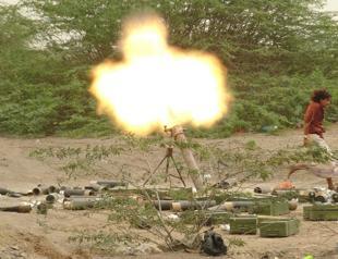 Saudi-led forces seize airport in Yemen port city of Hodeida