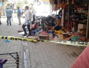 19 detained over deadly clash amid election tour in southeast Turkey